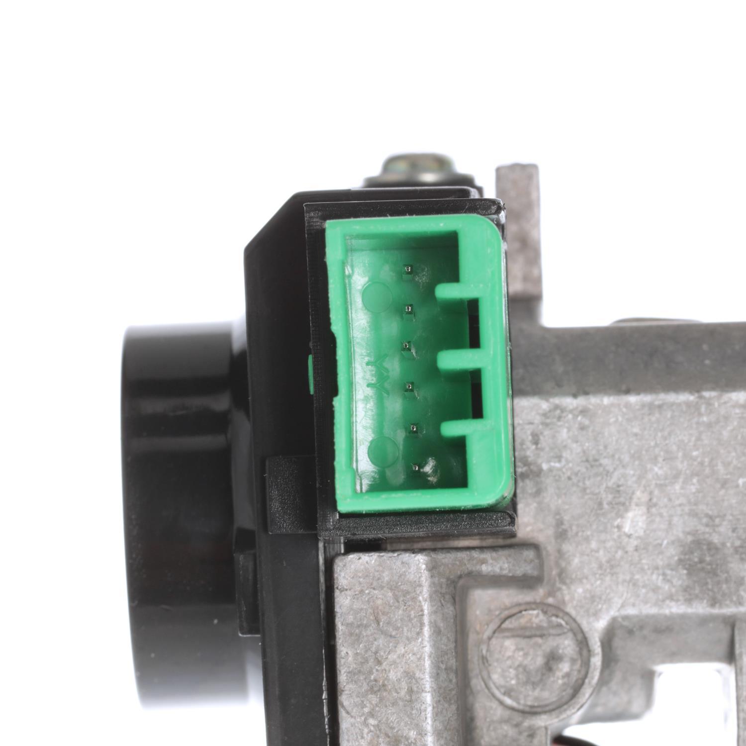 Standard Motor Products US673 - Ignition Lock and Cylinder Switch Standard Motor Products US673 Ignition Lock and Cylinder Switch product image 2 of 6