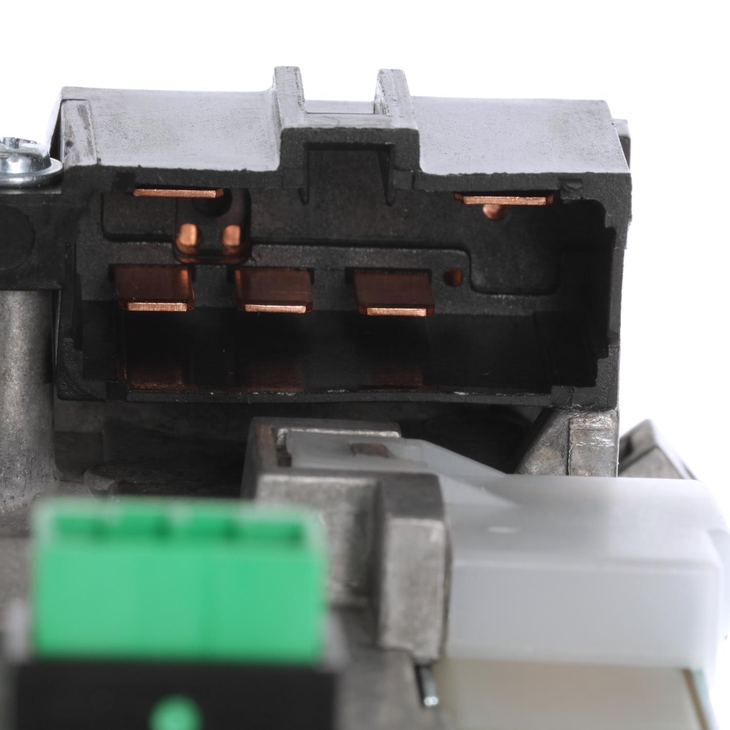 Standard Motor Products US673 - Ignition Lock and Cylinder Switch Standard Motor Products US673 Ignition Lock and Cylinder Switch product image 3 of 6