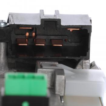 2006 Honda CR-V Ignition Lock and Cylinder Switch Standard Motor Products US673 image 3 of 4
