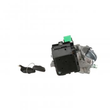 2006 Honda CR-V Ignition Lock and Cylinder Switch Standard Motor Products US673 image 4 of 4