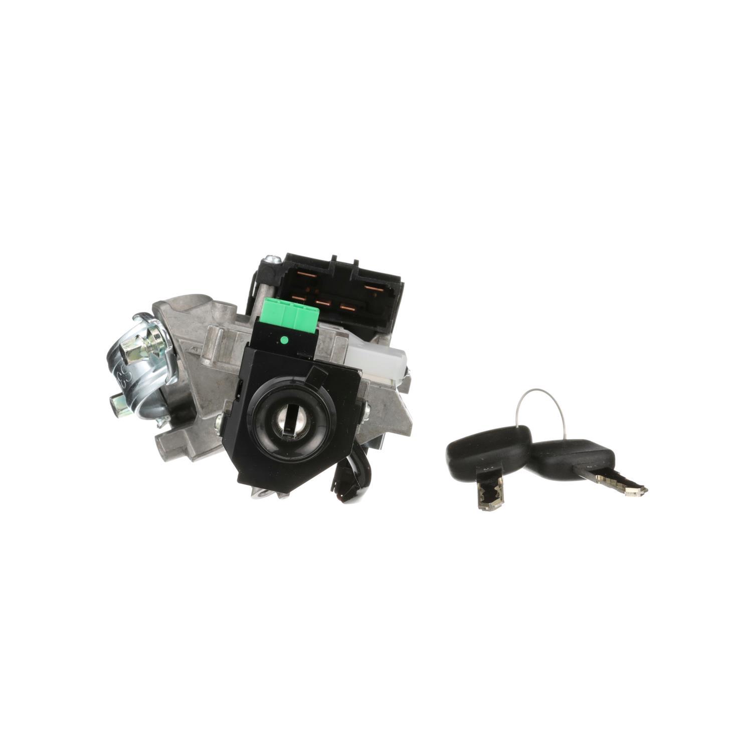Standard Motor Products US673 - Ignition Lock and Cylinder Switch Standard Motor Products US673 Ignition Lock and Cylinder Switch product image 5 of 6