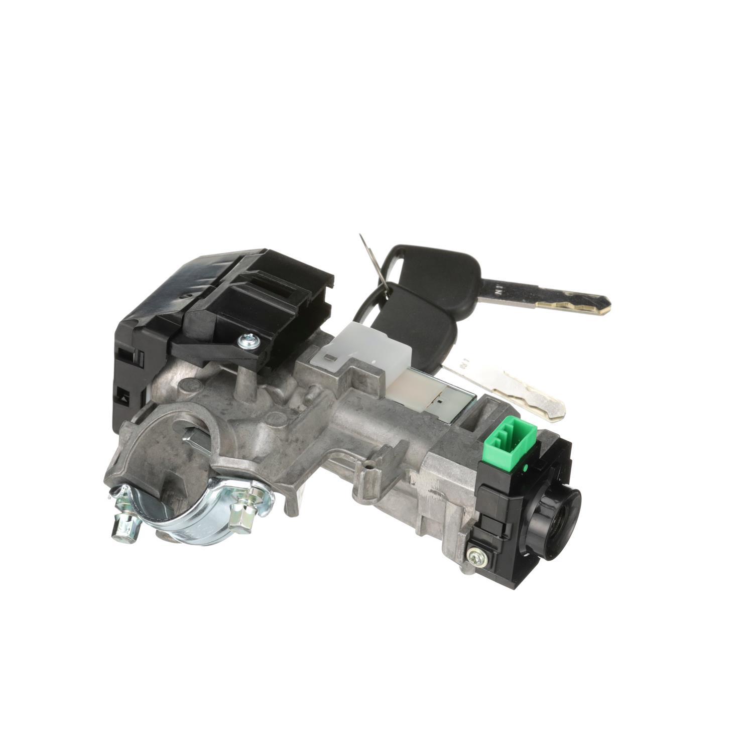 Standard Motor Products US673 - Ignition Lock and Cylinder Switch Standard Motor Products US673 Ignition Lock and Cylinder Switch product image 6 of 6