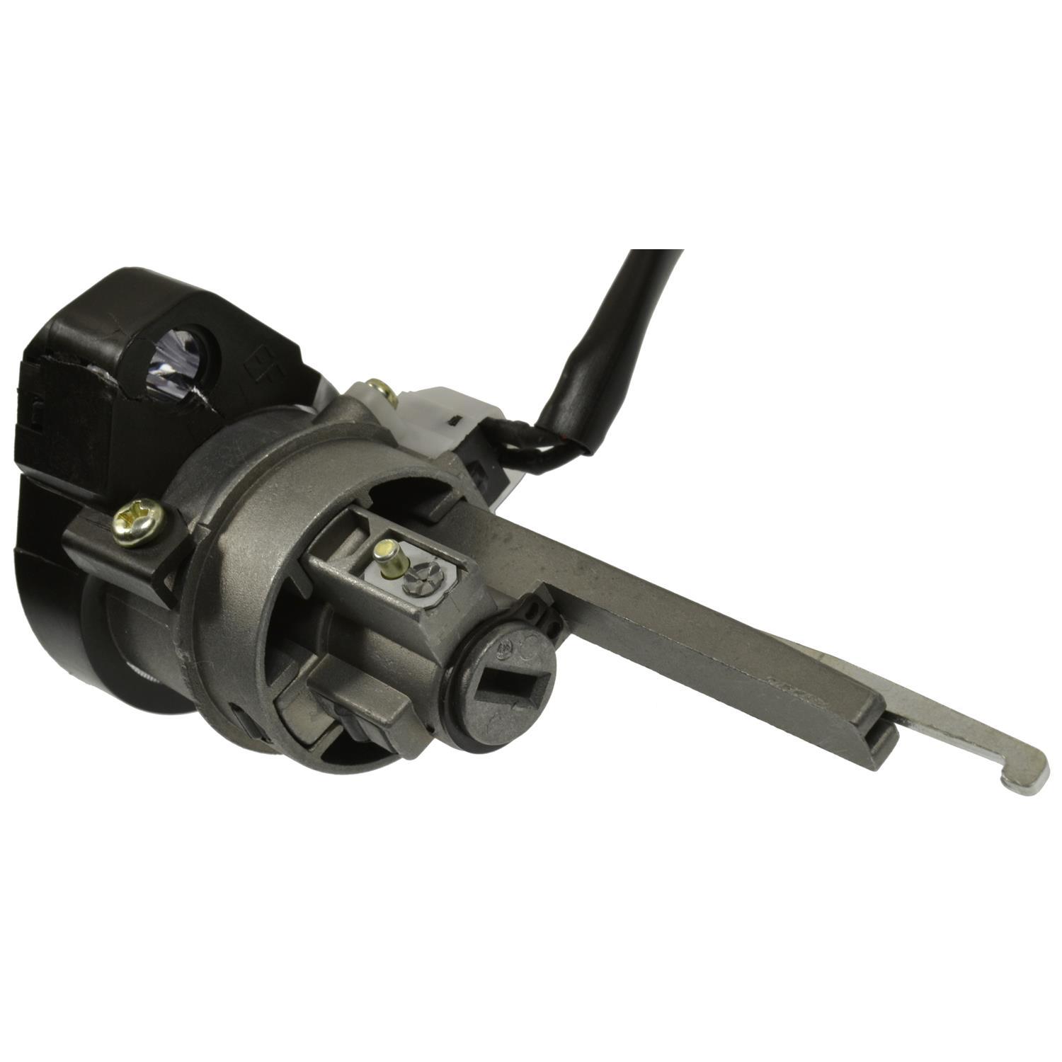 Standard Motor Products US673L - Ignition Lock Cylinder Standard Motor Products US673L Ignition Lock Cylinder product image 2 of 4