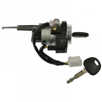 2012 Hyundai Santa Fe Ignition Lock Cylinder Standard Motor Products US674L image 3 of 4