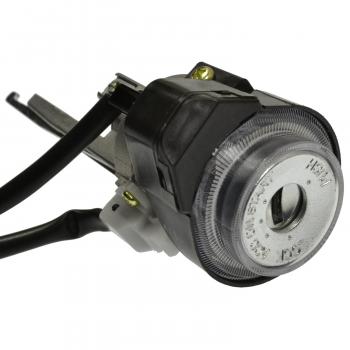 2005 Hyundai Tiburon Ignition Lock Cylinder Standard Motor Products US675L image 1 of 4