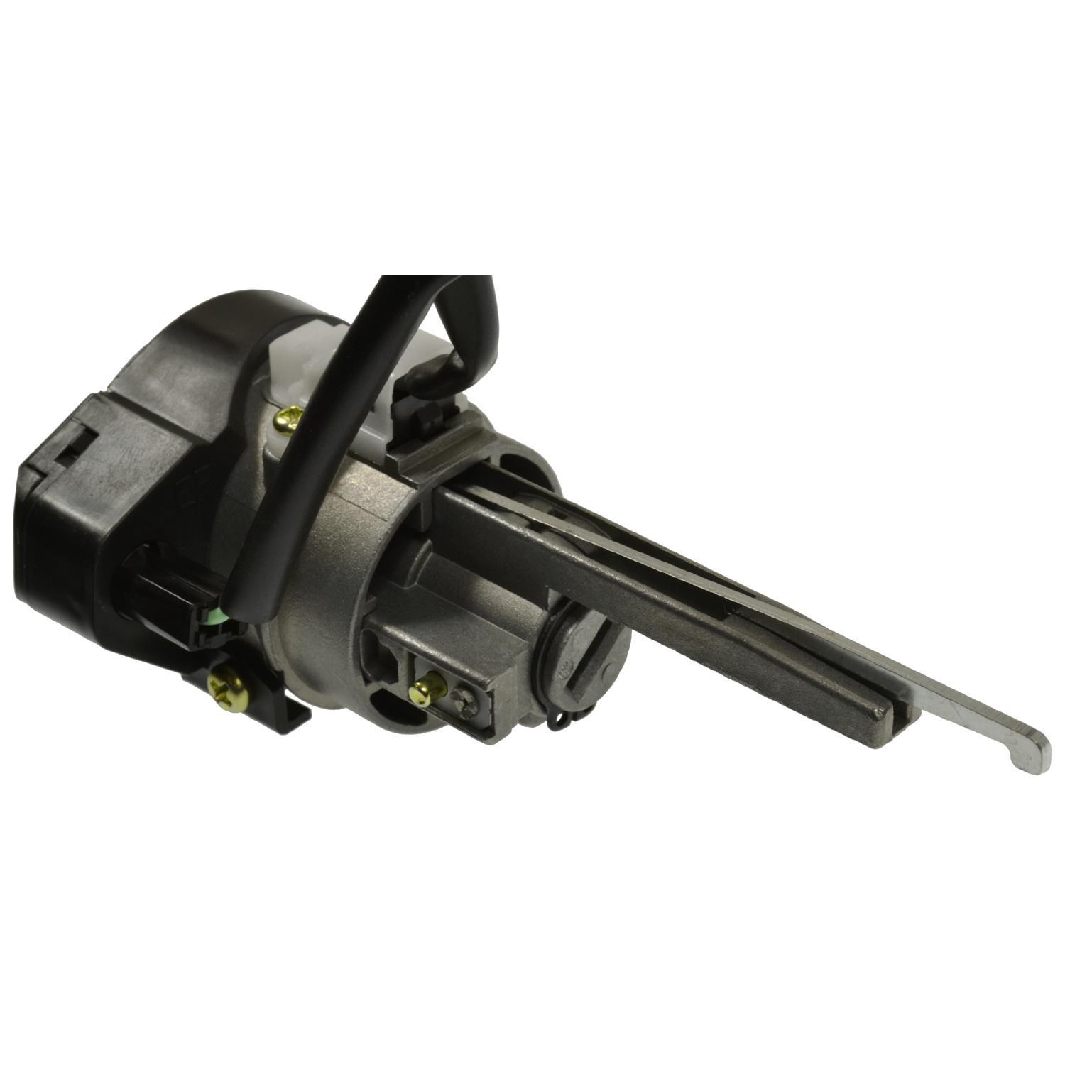 Standard Motor Products US675L - Ignition Lock Cylinder Standard Motor Products US675L Ignition Lock Cylinder product image 2 of 4