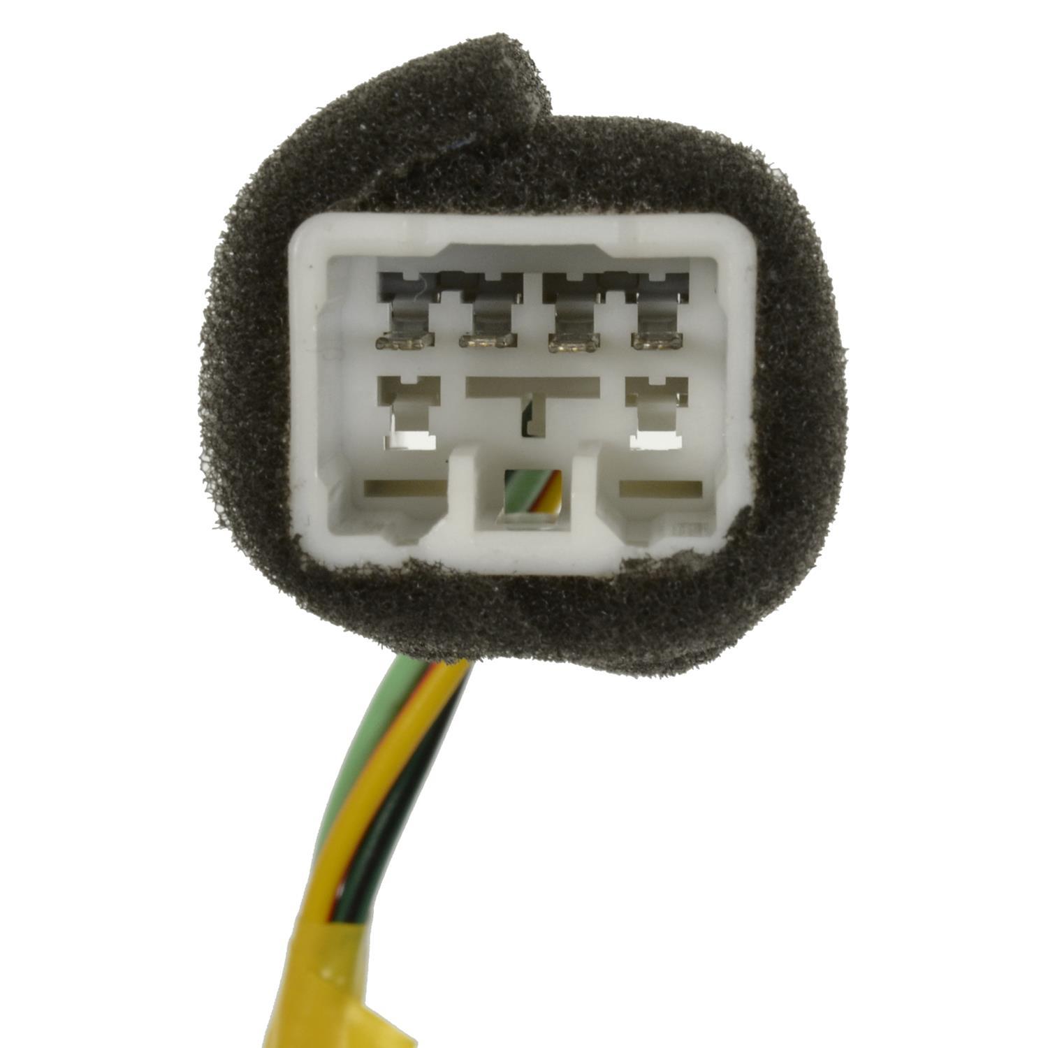 Standard Motor Products US675L - Ignition Lock Cylinder Standard Motor Products US675L Ignition Lock Cylinder product image 4 of 4
