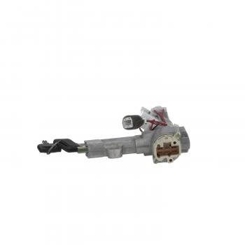 2006 Nissan Maxima Ignition Lock and Cylinder Switch Standard Motor Products US677 image 2 of 4