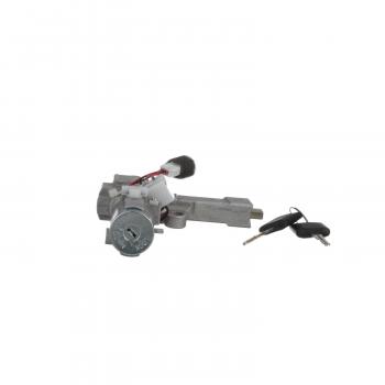 2006 Nissan Maxima Ignition Lock and Cylinder Switch Standard Motor Products US677 image 3 of 4