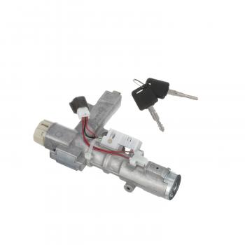 2006 Nissan Maxima Ignition Lock and Cylinder Switch Standard Motor Products US677 image 4 of 4