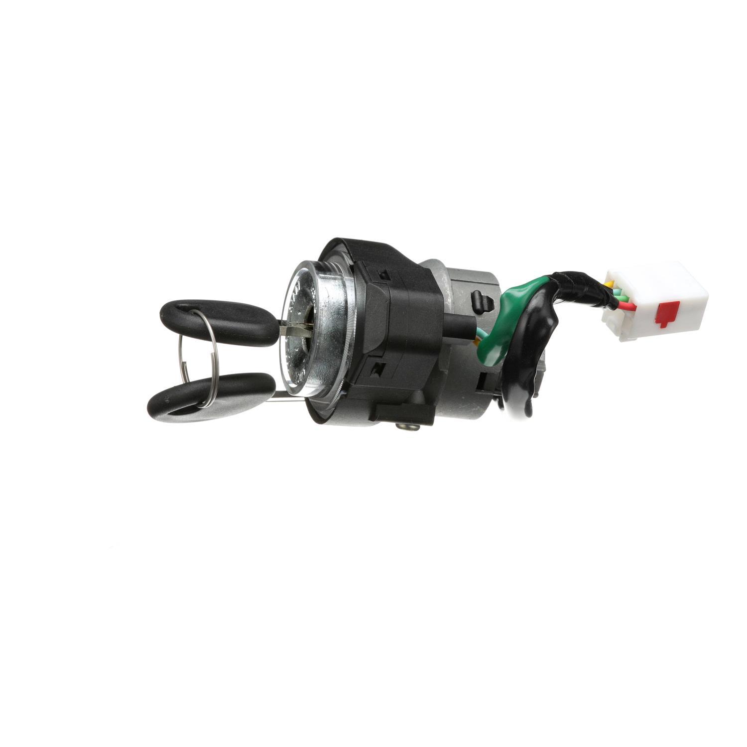 Standard Motor Products US677L Ignition Lock Cylinder product image 6 of 10