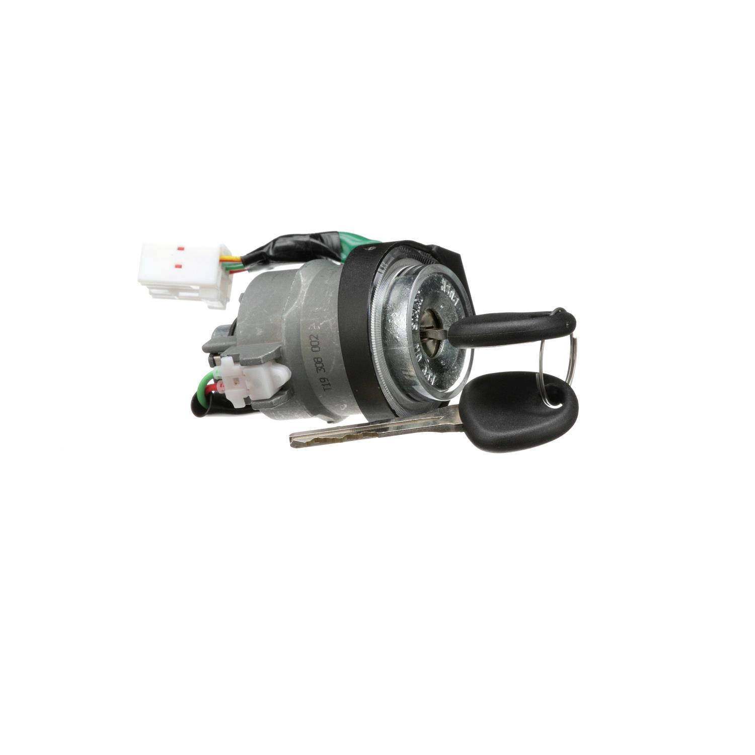 Standard Motor Products US677L Ignition Lock Cylinder product image 8 of 10