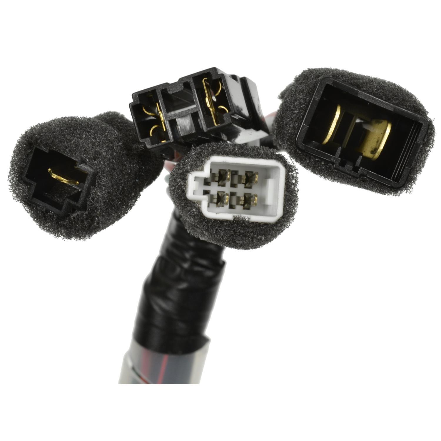 Standard Motor Products US681 - Ignition Lock Cylinder Standard Motor Products US681 Ignition Lock and Cylinder Switch product image 3 of 3