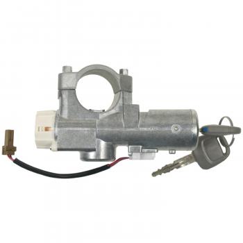 2001 Nissan Sentra Ignition Lock and Cylinder Switch Standard Motor Products US682 image 3 of 3