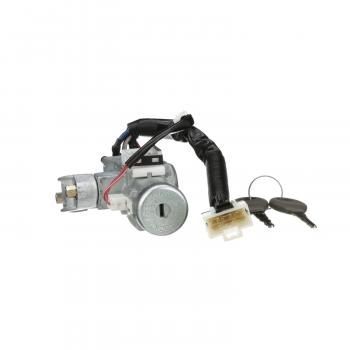 1999 Nissan Altima Ignition Lock and Cylinder Switch Standard Motor Products US683 image 2 of 4