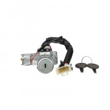 1999 Nissan Altima Ignition Lock and Cylinder Switch Standard Motor Products US683 image 3 of 4