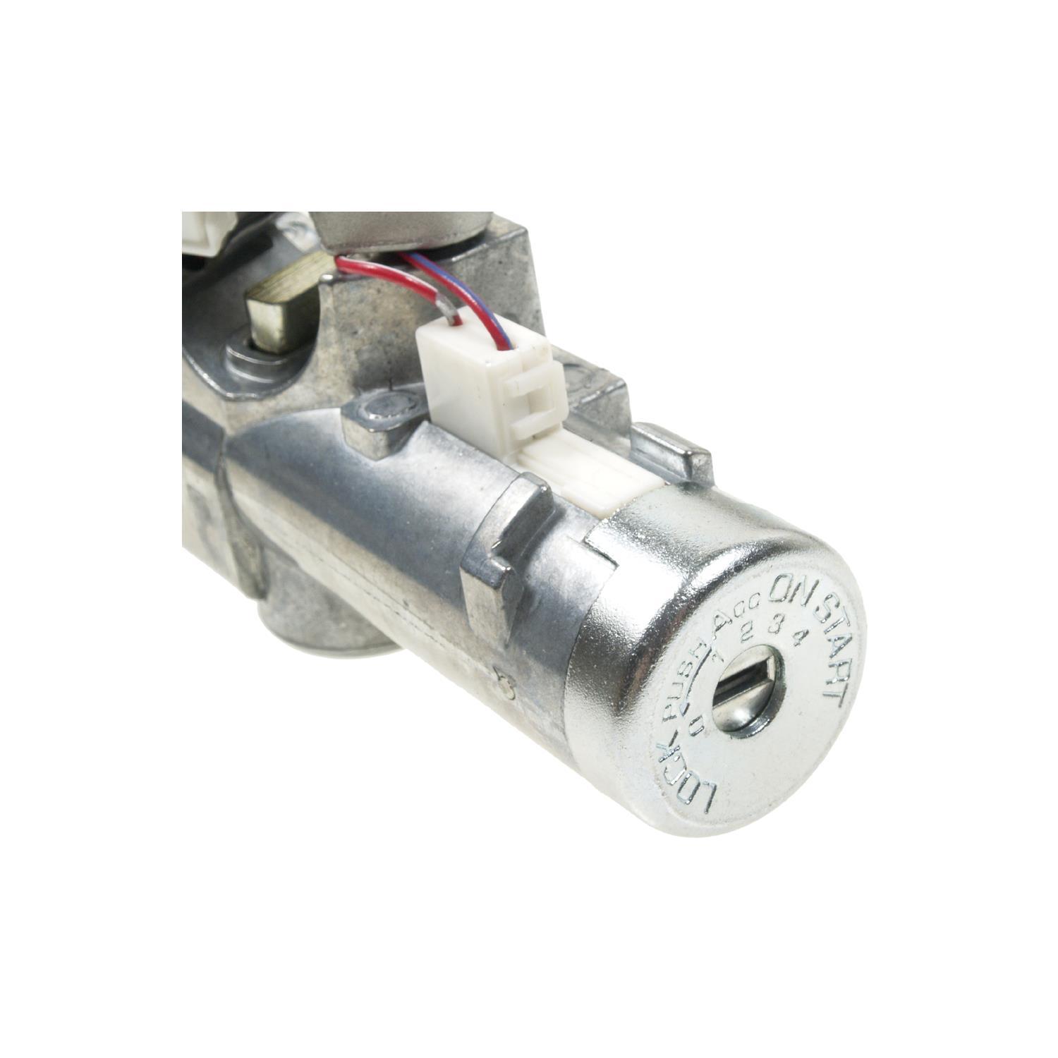 Standard Motor Products US684 - Ignition Lock and Cylinder Switch Standard Motor Products US684 Ignition Lock and Cylinder Switch product image 1 of 3