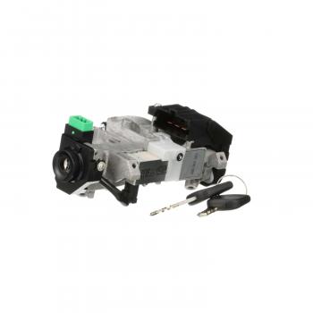 2007 Honda Odyssey Ignition Lock and Cylinder Switch Standard Motor Products US686 image 1 of 4