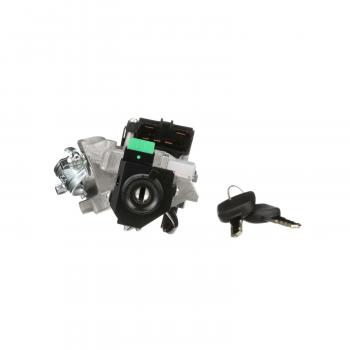 2007 Honda Odyssey Ignition Lock and Cylinder Switch Standard Motor Products US686 image 3 of 4