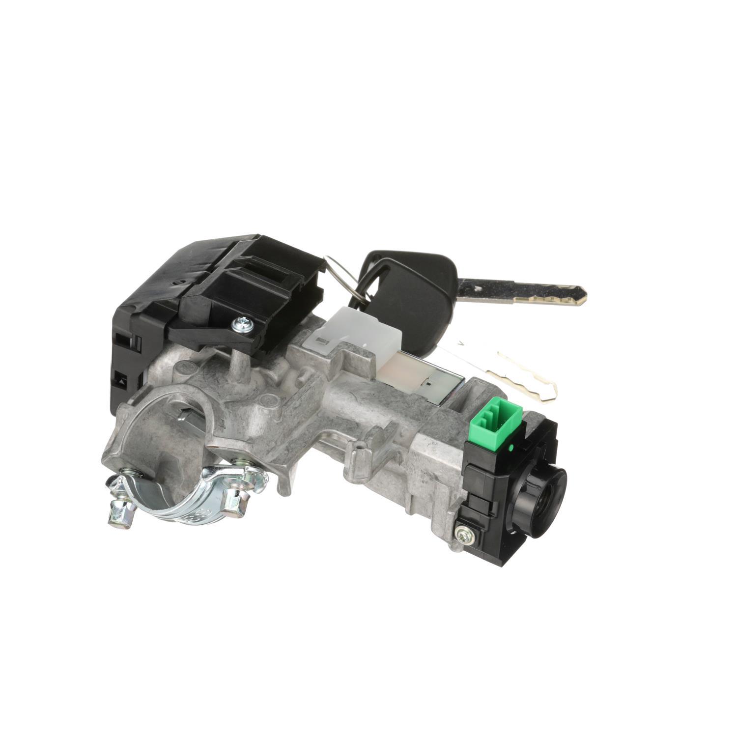 Standard Motor Products US686 - Ignition Lock and Cylinder Switch Standard Motor Products US686 Ignition Lock and Cylinder Switch product image 6 of 6