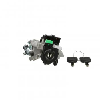 2004 Honda Accord Ignition Lock and Cylinder Switch Standard Motor Products US687 image 3 of 4