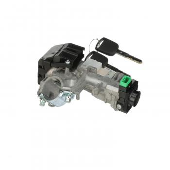 2004 Honda Accord Ignition Lock and Cylinder Switch Standard Motor Products US687 image 4 of 4