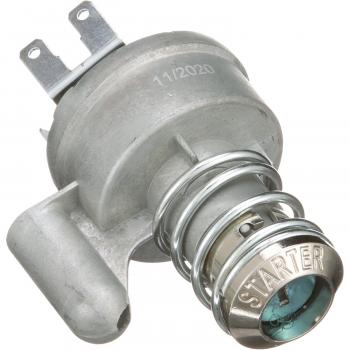 1966 Jeep Dispatcher Ignition Starter Switch Standard Motor Products US69 image 1 of 4