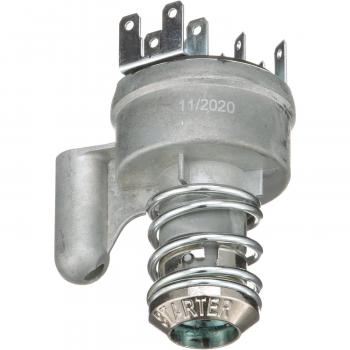 1966 Jeep Dispatcher Ignition Starter Switch Standard Motor Products US69 image 2 of 4