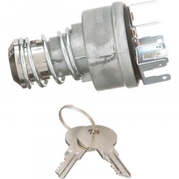 1966 Jeep Dispatcher Ignition Starter Switch Standard Motor Products US69 image 3 of 4