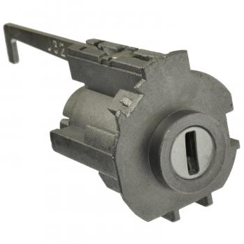 2010 Mazda MX-5 Miata Ignition Lock Cylinder Standard Motor Products US690L image 1 of 3