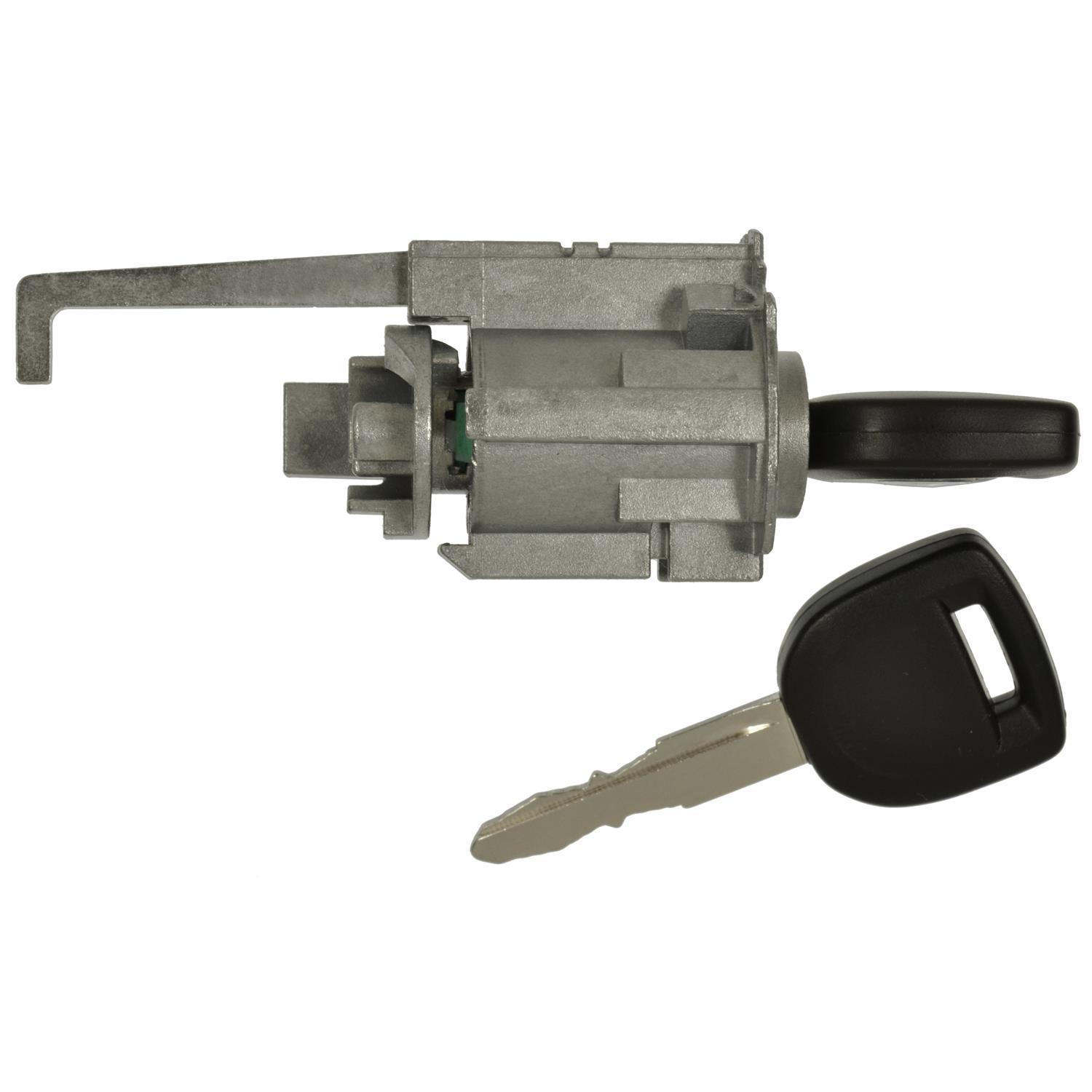 Standard Motor Products US690L - Ignition Lock Cylinder Standard Motor Products US690L Ignition Lock Cylinder product image 3 of 3