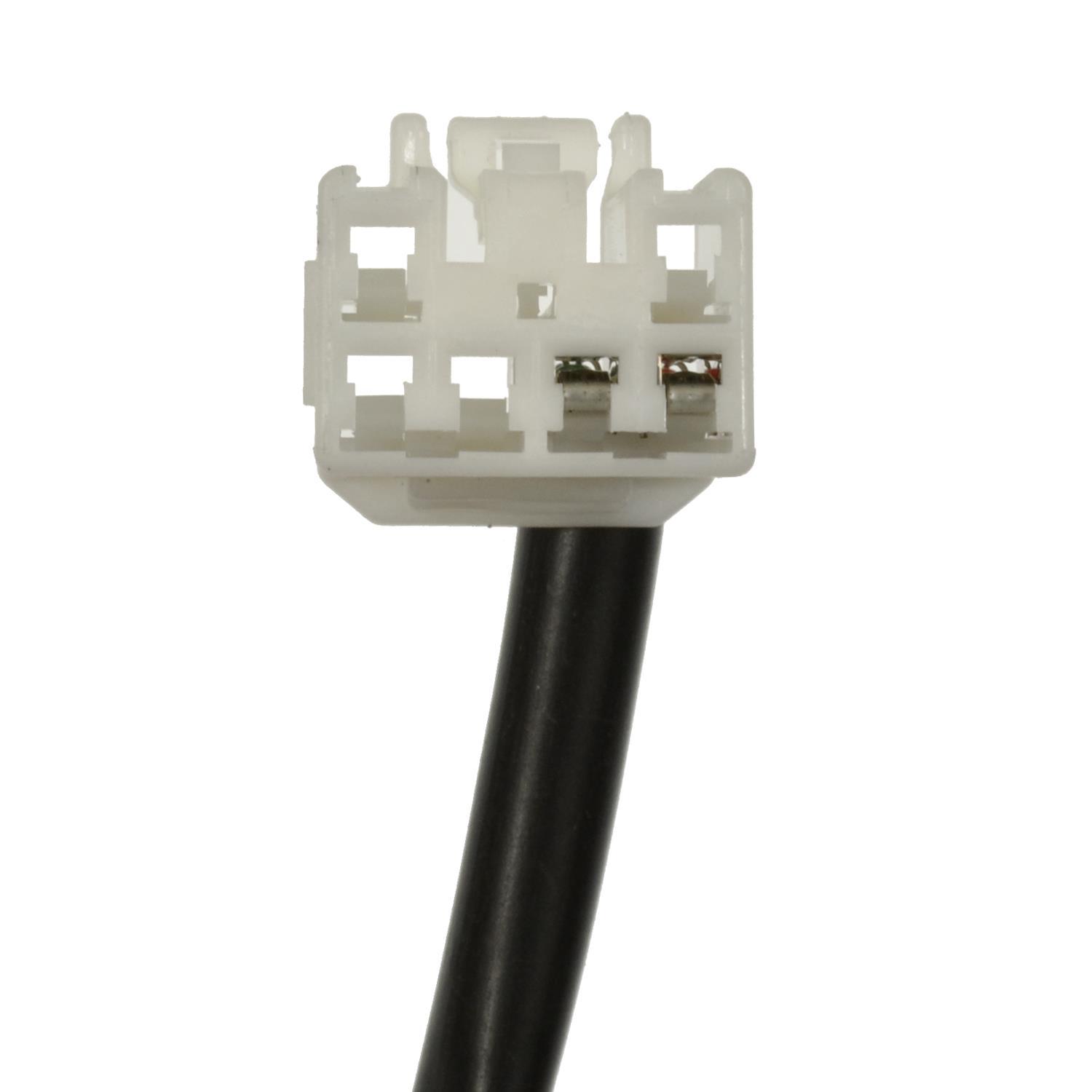 Standard Motor Products US696L - Ignition Lock Cylinder Standard Motor Products US696L Ignition Lock and Cylinder Switch product image 3 of 3