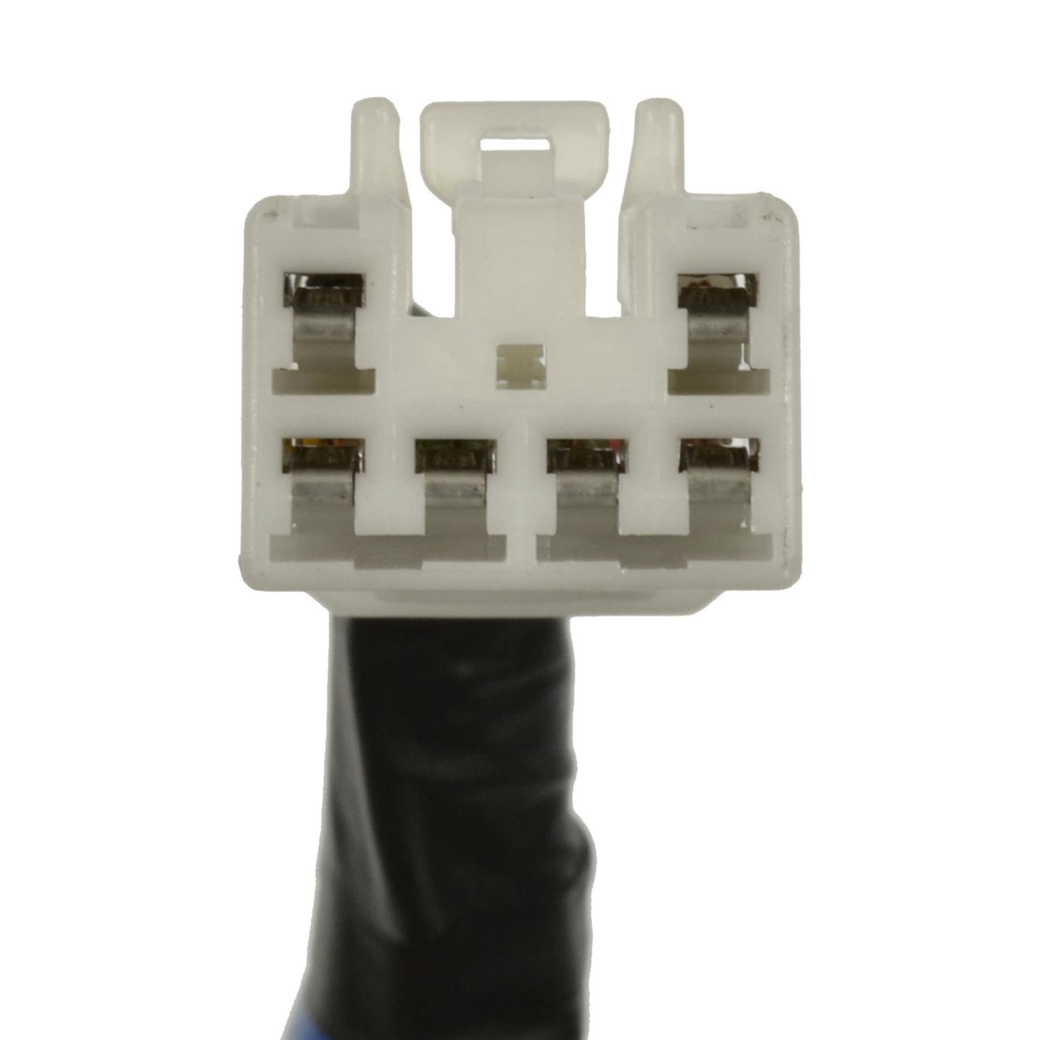 Standard Motor Products US699L - Ignition Lock Cylinder Standard Motor Products US699L Ignition Lock and Cylinder Switch product image 3 of 3