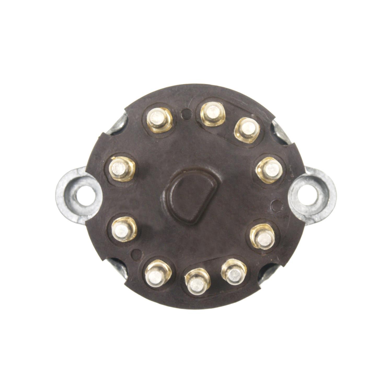 Standard Motor Products US700 - Ignition Starter Switch Standard Motor Products US700 Ignition Starter Switch product image 1 of 3