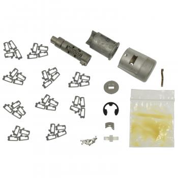 2016 Ford Transit-350 Ignition Lock Cylinder Standard Motor Products US701L image 3 of 3
