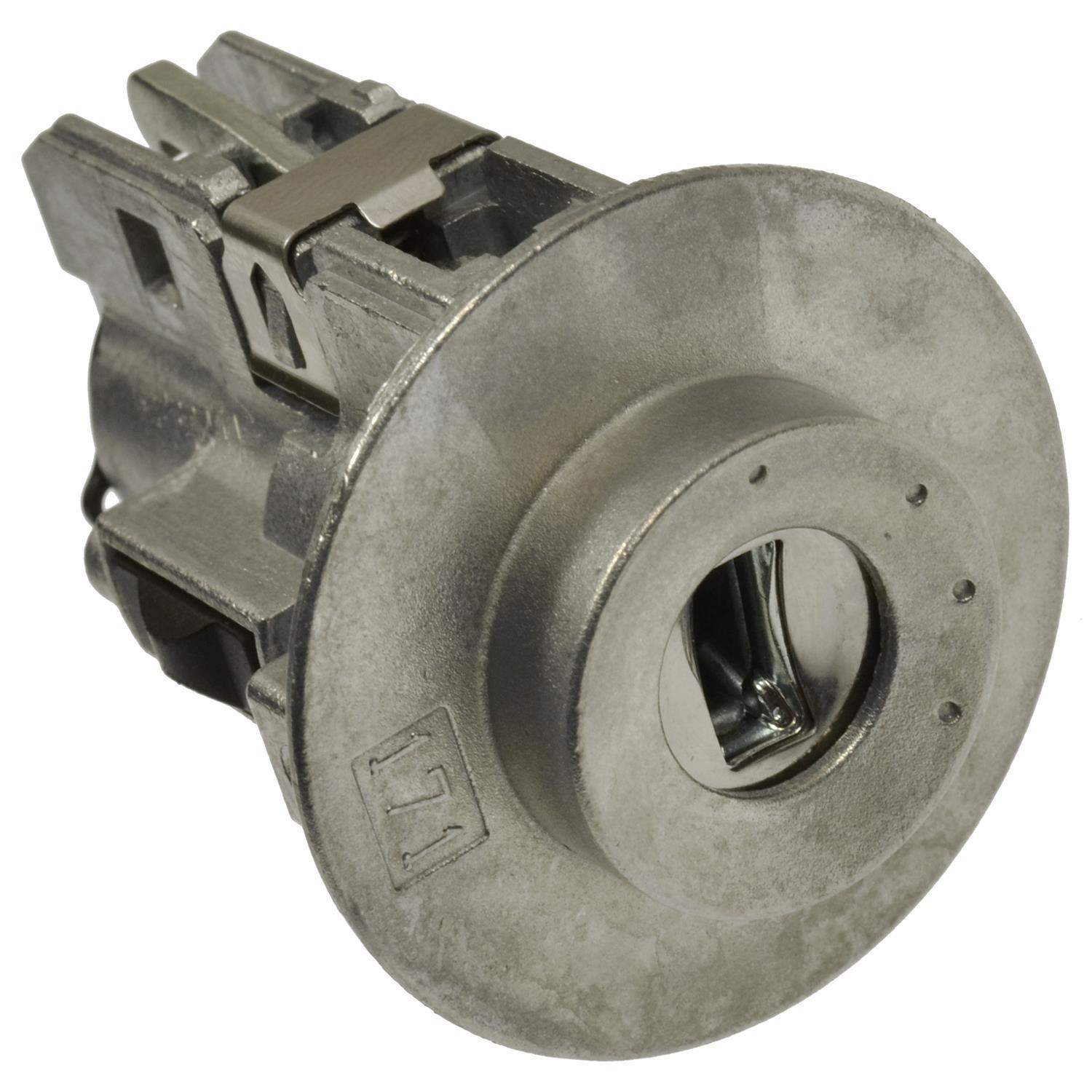Standard Motor Products US702L Ignition Lock Cylinder product image 1 of 3