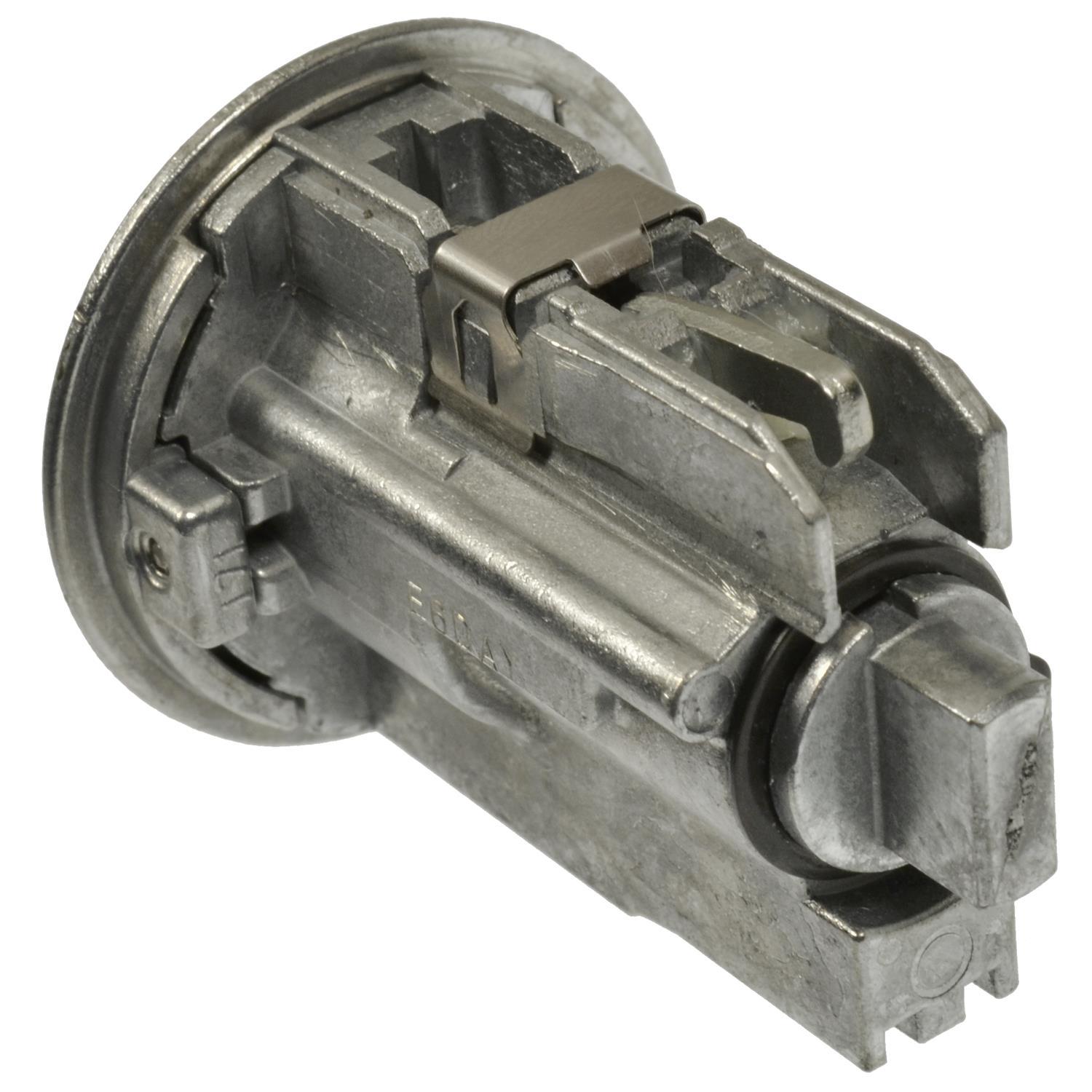 Standard Motor Products US702L Ignition Lock Cylinder product image 2 of 3