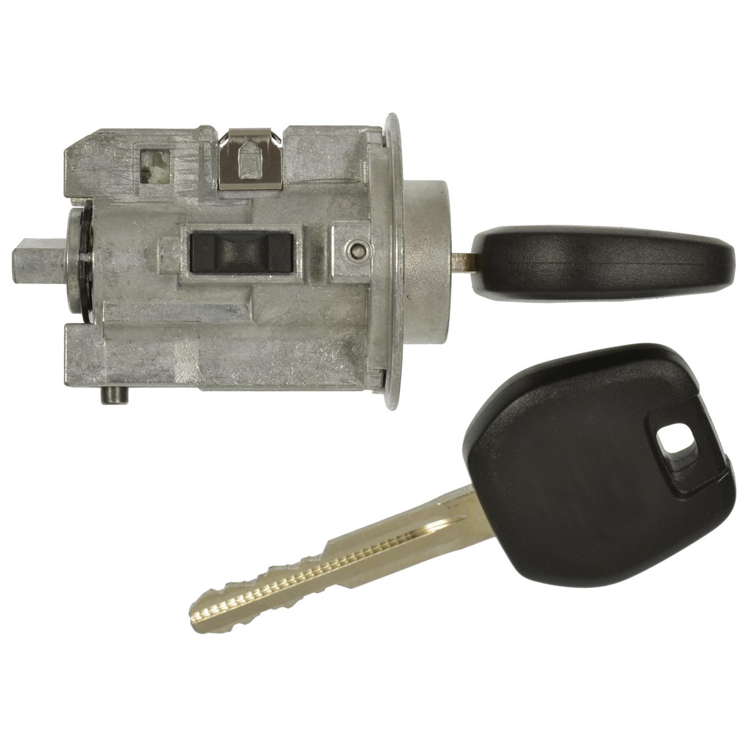 Standard Motor Products US702L Ignition Lock Cylinder product image 3 of 3