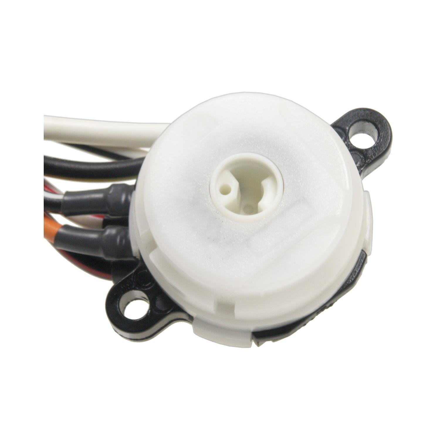 Standard Motor Products US703 - Ignition Starter Switch Standard Motor Products US703 Ignition Starter Switch product image 1 of 3
