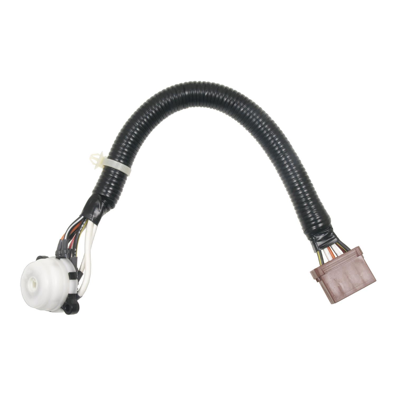 Standard Motor Products US703 - Ignition Starter Switch Standard Motor Products US703 Ignition Starter Switch product image 2 of 3
