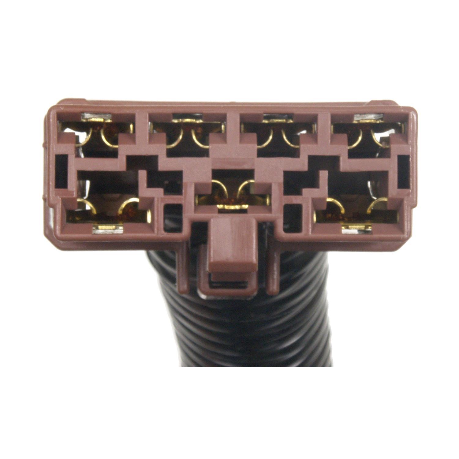 Standard Motor Products US703 - Ignition Starter Switch Standard Motor Products US703 Ignition Starter Switch product image 3 of 3