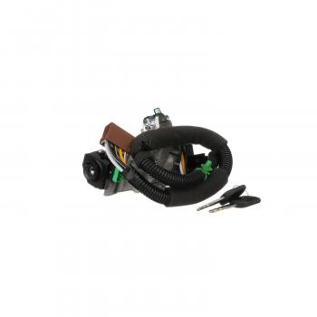 2006 Honda Pilot Ignition Lock and Cylinder Switch Standard Motor Products US705 image 1 of 4