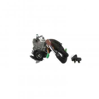 2006 Honda Pilot Ignition Lock and Cylinder Switch Standard Motor Products US705 image 3 of 4