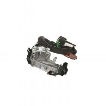 2006 Honda Pilot Ignition Lock and Cylinder Switch Standard Motor Products US705 image 4 of 4
