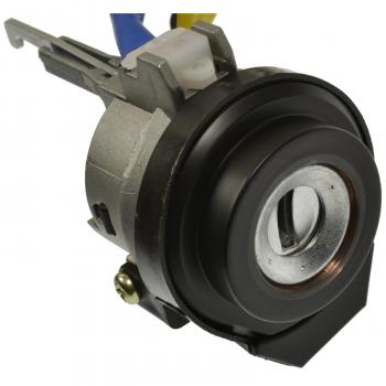 2014 Hyundai Genesis Coupe Ignition Lock Cylinder Standard Motor Products US709L image 1 of 3