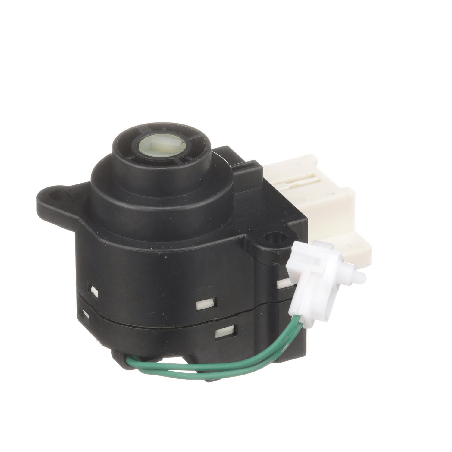 Standard Motor Products US710 - Ignition Starter Switch Standard Motor Products US710 Ignition Starter Switch product image 1 of 7