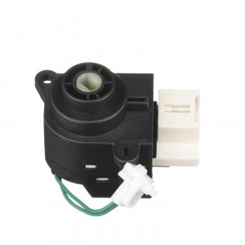 2007 Chevrolet Monte Carlo Ignition Starter Switch Standard Motor Products US710 image 2 of 4