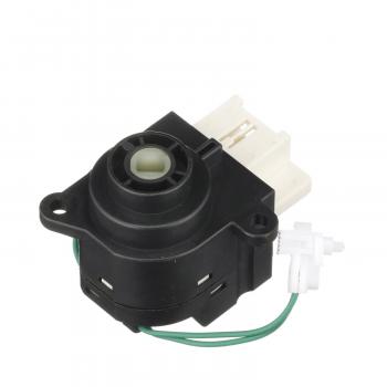 2007 Chevrolet Monte Carlo Ignition Starter Switch Standard Motor Products US710 image 4 of 4