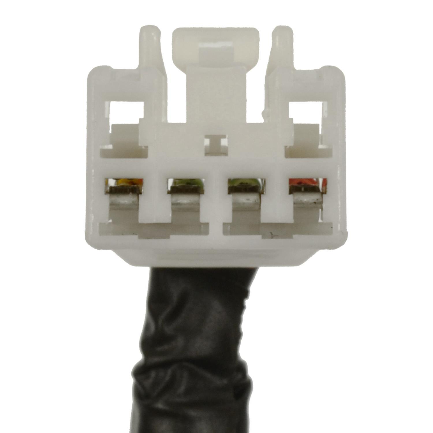 Standard Motor Products US710L - Ignition Lock Cylinder Standard Motor Products US710L Ignition Lock Cylinder product image 3 of 3