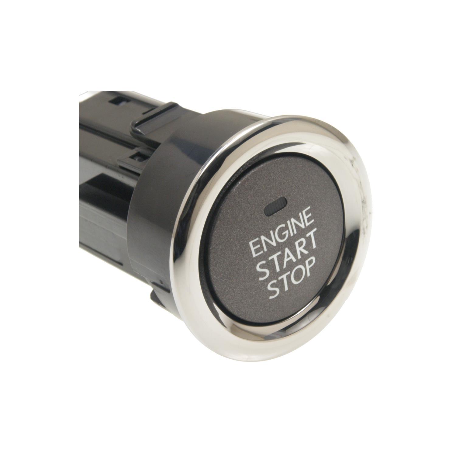 Standard Motor Products US712 - Ignition Starter Switch Standard Motor Products US712 Ignition Starter Switch product image 1 of 3